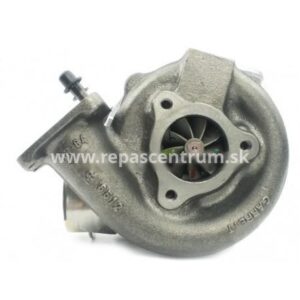 Repasované Turbodúchadlo Alfa Romeo 156