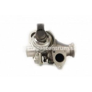 Repasovane turbo Fiat Punto III 1.6 JTD