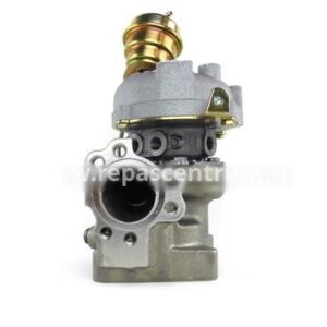 Repasované turbodúchadlo BorgWarner 5304 988 0025/R