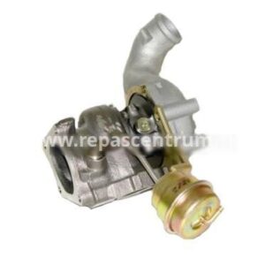 Repasované turbodúchadlo BorgWarner 5304 988 0029/R