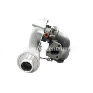 Repasované turbo 1.8T 120/132/140kw