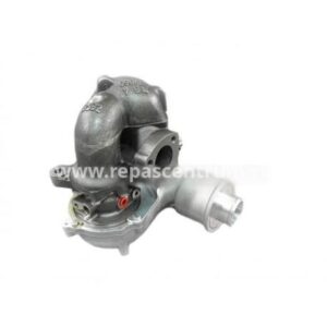 Repasované turbo 1.8T 120/132/140kw