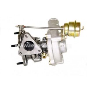 Repasovane turboduchalo 1,9 TDI AGR