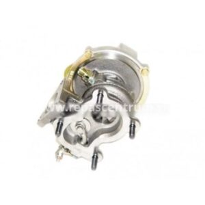 Repasovane turboduchalo 1,9 TDI AGR