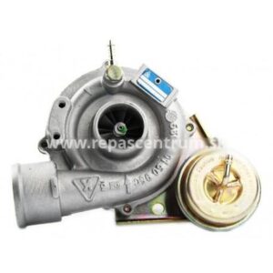 Repasované turbodúchadlo BorgWarner 5303 988 0025/R