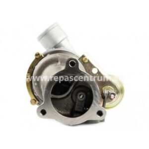 Repasované turbodúchadlo BorgWarner 5303 988 0025/R