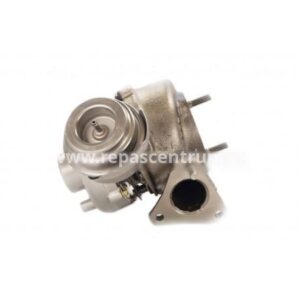 Repasované turbo A/VW 2.0 103kw DPF
