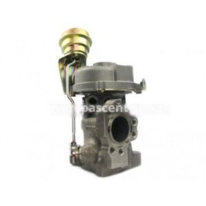 Repasované trubodúchadlo BorgWarner 5303 988 0016