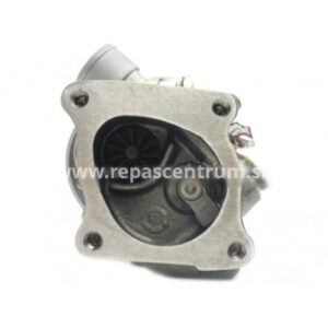 Repasované trubodúchadlo BorgWarner 5303 988 0016