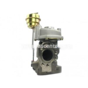 Repasované turbodúchadlo BorgWarner 5303 988 0017 pravé