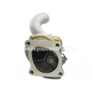 Repasované turbodúchadlo BorgWarner 5303 988 0017 pravé
