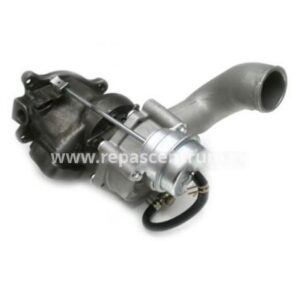 Repasované turbodúchadlo BorgWarner 5303 988 0070/R