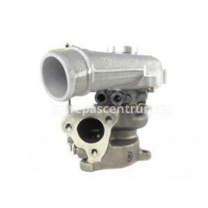 Repasované turbodúchadlo BorgWarner 5304 988 0020/R