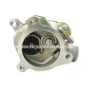 Repasované turbodúchadlo BorgWarner 5304 988 0020/R