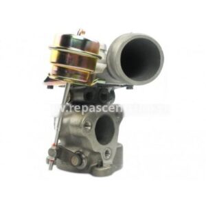 Repasované turbodúcahdlo BorgWarner 5304 988 0023