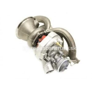 Repasované turbdúchadlo BrogWarner 1855 988 0000