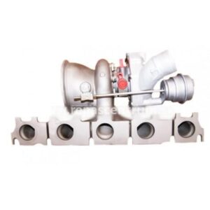 Repasované turbdúchadlo BrogWarner 1855 988 0000