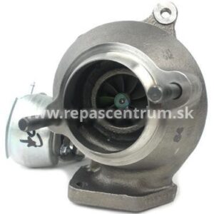 Repasovane turboduchadlo BMW 2,0D