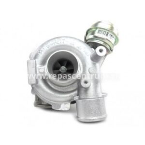 Repasované turbodúchadlo BMW 525d 120kw