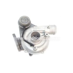 Repasovane turbo Peu/Cit 2,0 HDI 66kw