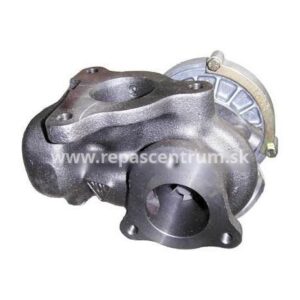 Repasované turbodúchadlo Peugeot Boxer