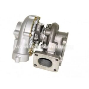 Repasované turbo Peugeot Boxer 2.4