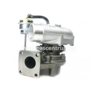 Repasovane turbo Fiat Ducato 2,8 JTD