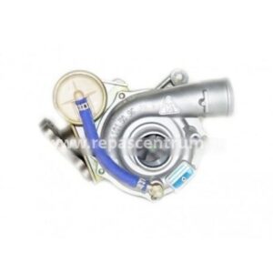 Repasovane turbo Peugeot/Citroen 2,0HDI