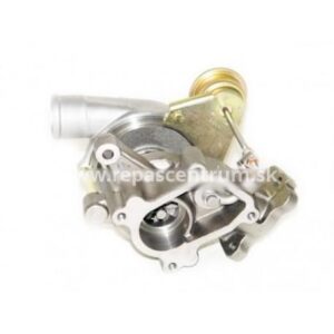 Repasovane turbo Peugeot/Citroen 2,0HDI