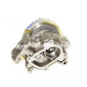 Repasovane turbo Peugeot/Citroen 2,0HDI