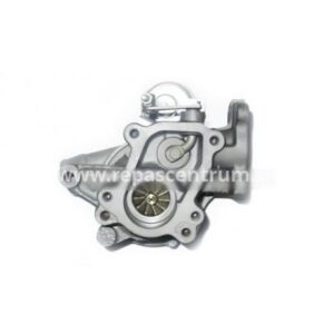 Repasované turbodúchadlo Peugeot 307