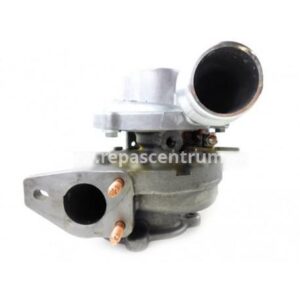 Repasovane turbo Renault Fluence 1.5 dCi