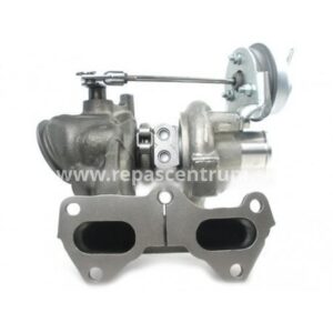 Repasované turbodúchadlo MITSUBISHI 49373-03000/R