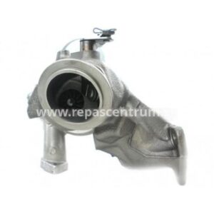 Repasované turbodúchadlo MITSUBISHI 49373-03000/R