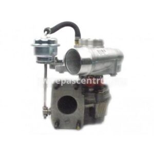 turboduchadlo Fiat Ducato III 2.3 130 Mt