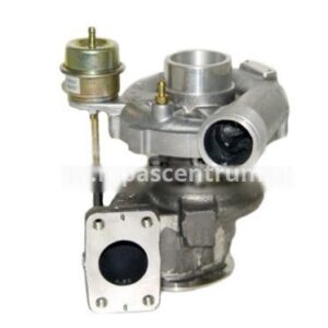Repasovane turboduschadlo Ford 2,0 RS