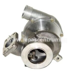 Repasovane turboduschadlo Ford 2,0 RS
