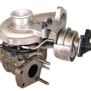 Repasovane turboduchadlo Chevrolet Orlando 2.0 VCD