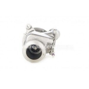 Repasované turbodúchadlo BorgWarner MMT 5303 988 0019/R