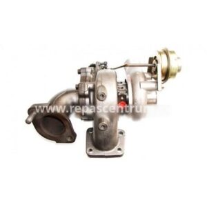 repasovane turboduchadlo 2,5 tdi 85kw