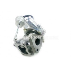 turbo Mitsubishi L 200 2.5