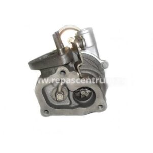 Repasovane turbo Opel Corsa D 1.3 CDTI