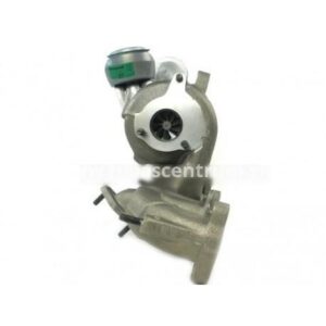 Repasované turbodúchadlo Garrett 742614-5003S/R