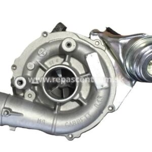 Repasovane turboduchadlo Suzuki Vitara