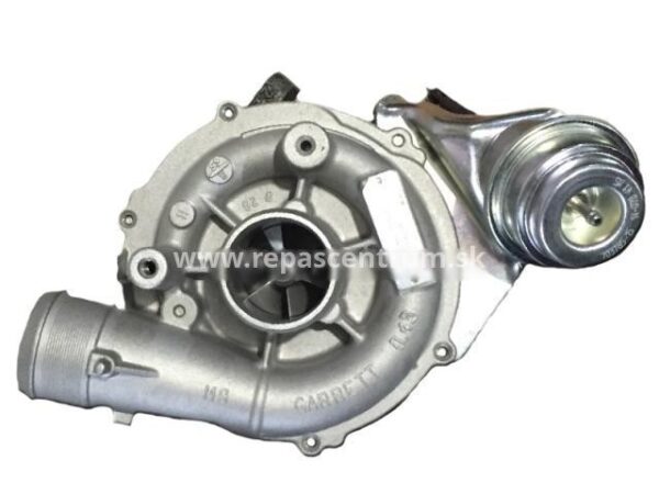 Repasovane turboduchadlo Suzuki Vitara