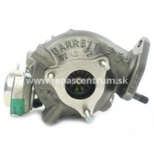repasované turbo Toyota