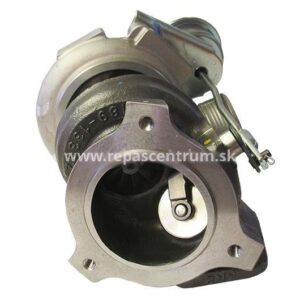 Repasované turbo