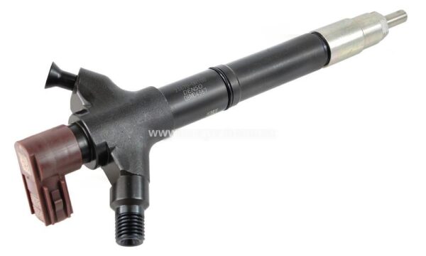 Vstrekovač Denso 23670-0R100, 23670-26070, 23670-26090, 2959000060, 2959000080