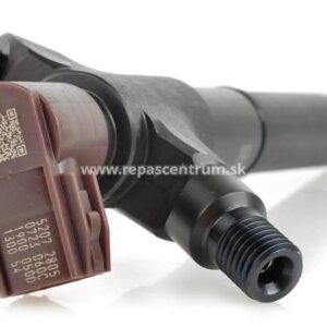 Vstrekovač Denso 23670-0R100, 23670-26070, 23670-26090, 2959000060, 2959000080