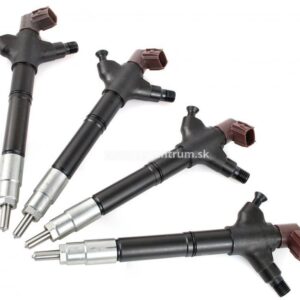 Vstrekovač Denso 23670-0R100, 23670-26070, 23670-26090, 2959000060, 2959000080